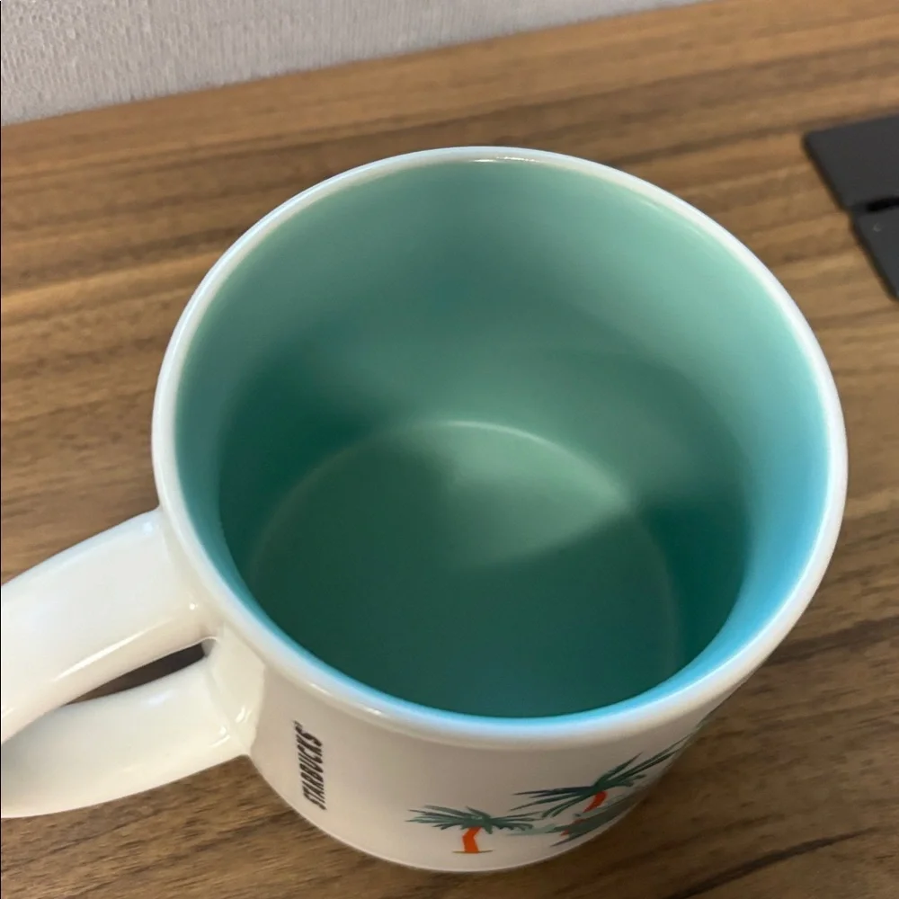 Disney California Adventure Mug - Picture 4 of 5